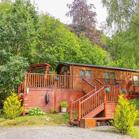 Willow Lodge Windermere Exteriör bild