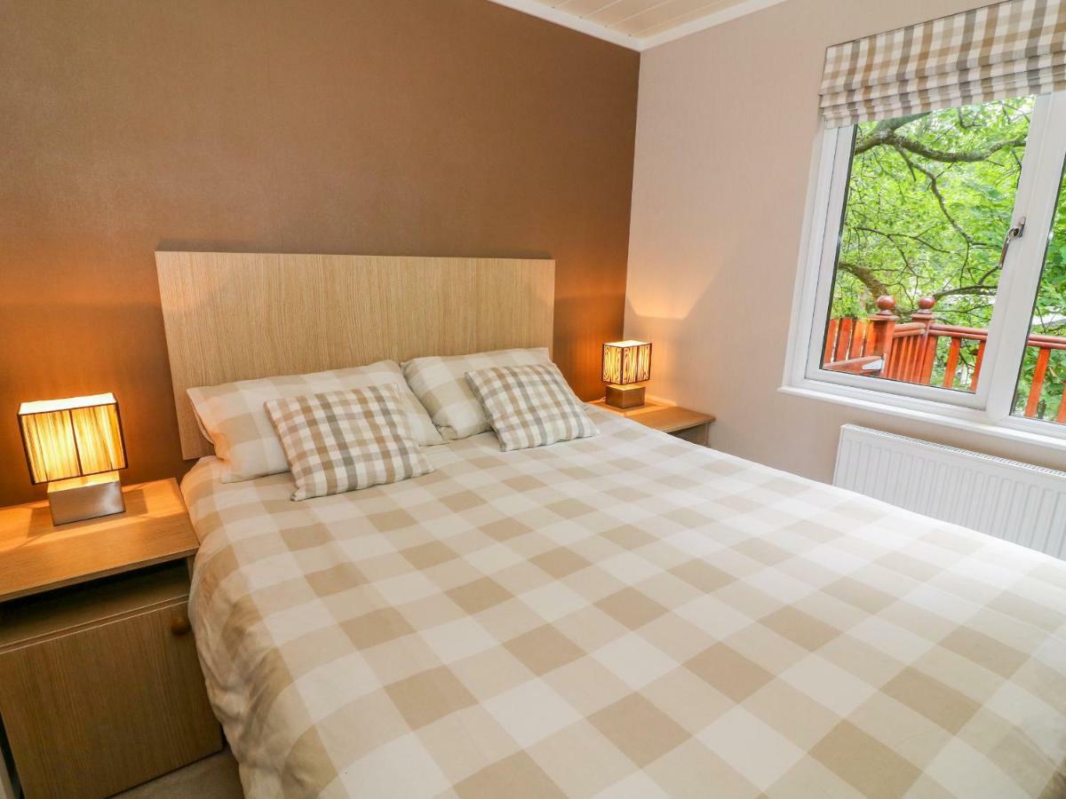 Willow Lodge Windermere Exteriör bild